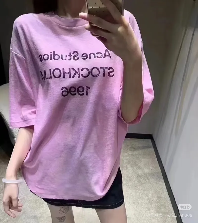【 】Acne （Pink）